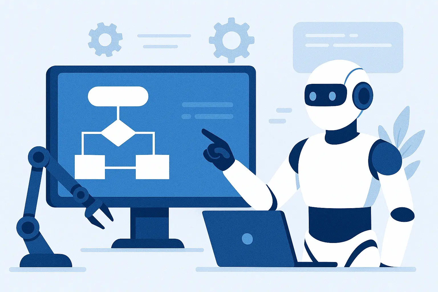 Automazioni & Integrazioni